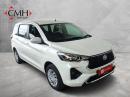 Thumbnail Toyota Rumion 1.5 SX manual