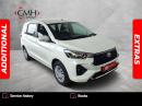 Thumbnail Toyota Rumion 1.5 SX manual