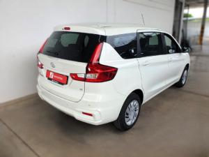 Toyota Rumion 1.5 SX manual - Image 4