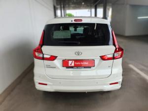 Toyota Rumion 1.5 SX manual - Image 5