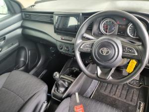 Toyota Rumion 1.5 SX manual - Image 7