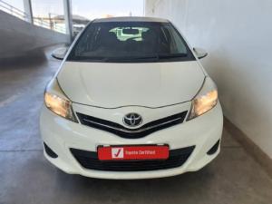 Toyota Yaris 5-door 1.0 XS - Image 2