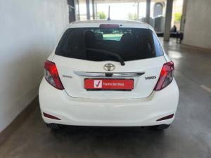 Toyota Yaris 5-door 1.0 XS - Image 5