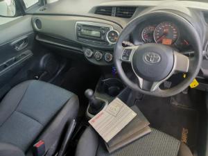 Toyota Yaris 5-door 1.0 XS - Image 7