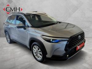 Toyota Corolla Cross 1.8 XS - Image 1