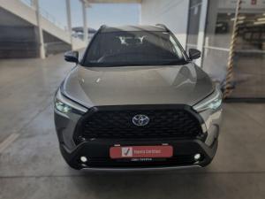 Toyota Corolla Cross 1.8 XS - Image 2