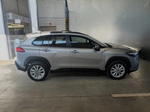 Toyota Corolla Cross 1.8 XS - Image 3