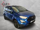 Thumbnail Ford EcoSport 1.5TDCi Ambiente