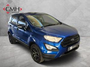 Ford EcoSport 1.5TDCi Ambiente - Image 1
