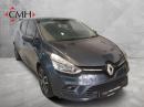 Thumbnail Renault Clio 66kW turbo Dynamique