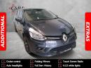 Thumbnail Renault Clio 66kW turbo Dynamique
