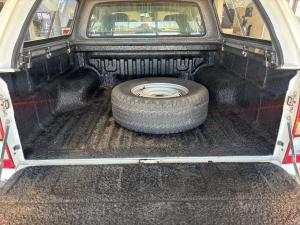 Isuzu D-Max 250 double cab Hi-Ride - Image 10