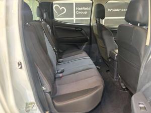 Isuzu D-Max 250 double cab Hi-Ride - Image 11