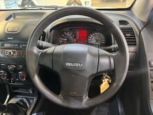 Isuzu D-Max 250 double cab Hi-Ride - Image 16
