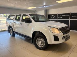 Isuzu D-Max 250 double cab Hi-Ride - Image 2