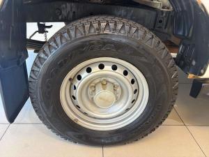 Isuzu D-Max 250 double cab Hi-Ride - Image 5