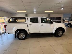 Isuzu D-Max 250 double cab Hi-Ride - Image 6