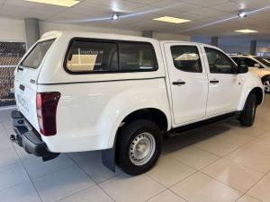 Isuzu D-Max 250 double cab Hi-Ride - Image 7