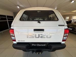 Isuzu D-Max 250 double cab Hi-Ride - Image 8
