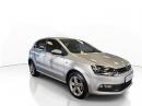 Thumbnail Volkswagen Polo Vivo hatch 1.6 Comfortline auto