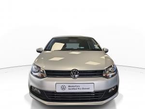 Volkswagen Polo Vivo hatch 1.6 Comfortline auto - Image 2