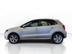 Volkswagen Polo Vivo hatch 1.6 Comfortline auto - Image 4