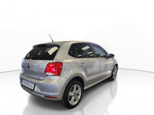 Volkswagen Polo Vivo hatch 1.6 Comfortline auto - Image 7