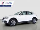 Thumbnail Audi Q5 2.0 TDI Quattro Stronic