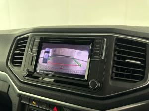 Volkswagen Amarok 3.0TDi H-LINE 190KW 4MOT automatic D/C - Image 10