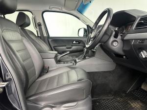 Volkswagen Amarok 3.0TDi H-LINE 190KW 4MOT automatic D/C - Image 14