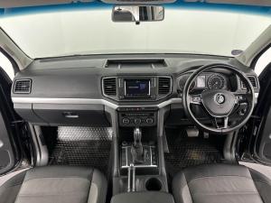 Volkswagen Amarok 3.0TDi H-LINE 190KW 4MOT automatic D/C - Image 16