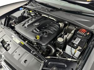 Volkswagen Amarok 3.0TDi H-LINE 190KW 4MOT automatic D/C - Image 17
