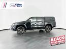 Thumbnail Volkswagen Amarok 3.0TDi H-LINE 190KW 4MOT automatic D/C