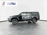 Thumbnail Volkswagen Amarok 3.0TDi H-LINE 190KW 4MOT automatic D/C