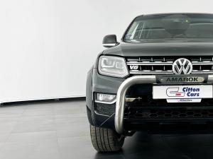 Volkswagen Amarok 3.0TDi H-LINE 190KW 4MOT automatic D/C - Image 2