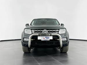 Volkswagen Amarok 3.0TDi H-LINE 190KW 4MOT automatic D/C - Image 4