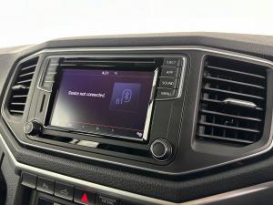 Volkswagen Amarok 3.0TDi H-LINE 190KW 4MOT automatic D/C - Image 8