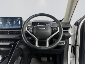 Haval H6 1.5T Hybrid Ultra Luxury DHT - Image 12