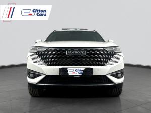 Haval H6 1.5T Hybrid Ultra Luxury DHT - Image 2