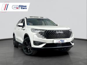 Haval H6 1.5T Hybrid Ultra Luxury DHT - Image 3
