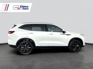 Haval H6 1.5T Hybrid Ultra Luxury DHT - Image 4