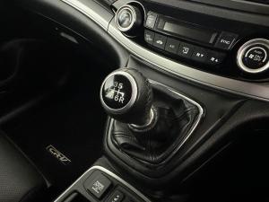 Honda CRV 2.0 Elegance - Image 10