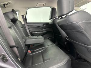 Honda CRV 2.0 Elegance - Image 13
