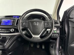 Honda CRV 2.0 Elegance - Image 16
