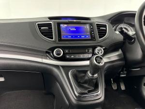 Honda CRV 2.0 Elegance - Image 17