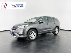 Honda CRV 2.0 Elegance - Image 1