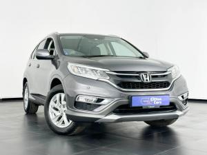 Honda CRV 2.0 Elegance - Image 2