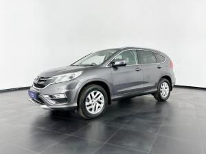 Honda CRV 2.0 Elegance - Image 3