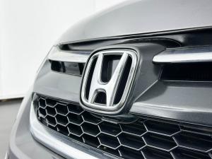 Honda CRV 2.0 Elegance - Image 4