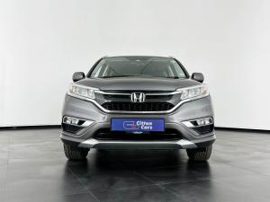 Honda CRV 2.0 Elegance - Image 5